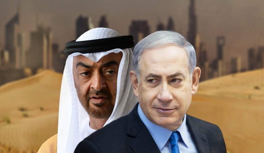 الإماراتي عبدالله الطويل :مواقف الإمارات تجاه العدوان الإسرائيلي على الفلسطينيين مخزية